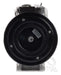 Denso Air Conditioning Compressor 12V Direct Mount 7SBU16C Part No. CXD6314 AIR CONDITIONING COMPRESSOR DENSO - Micks Gone Bush