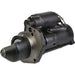 Mahle Starter Motor 24V 10 Tooth CW MS100 STARTER MOTOR MAHLE - Micks Gone Bush