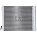OEX Air Conditioning Condenser Parallel Flow Inlet Pad Outlet Pad CNX01073 AIR CONDITIONING CONDENSER OEX - Micks Gone Bush