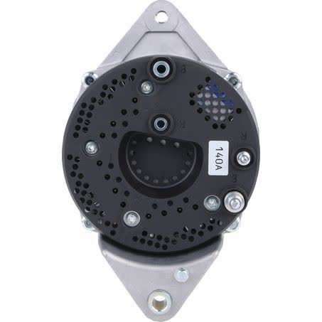 Nikko Alternator 24V 140A NXA9728 ALTERNATOR NIKKO - Micks Gone Bush