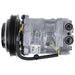 Sanden Air Conditioning Compressor 24V Direct Mount CXS6057 AIR CONDITIONING COMPRESSOR SANDEN - Micks Gone Bush