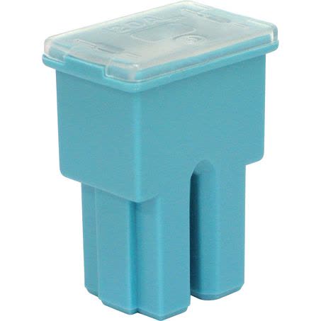 OEX Fusible Link Mini Female 20A Light Blue - ACX1785BL FUSIBLE LINK OEX - Micks Gone Bush