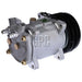 Unicla Air Conditioning Compressor 12V Ear Mount UP150 Part No. CXU6157 AIR CONDITIONING COMPRESSOR UNICLA - Micks Gone Bush