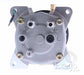 Unicla UP200 Air Conditioning Compressor 24V AA 145MM Pulley Ear Mount Part No. CXU4225 AIR CONDITIONING COMPRESSOR UNICLA - Micks Gone Bush