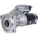 Oex Starter Motor 12V 11TH CW Hitachi Style starter motor OEX - Micks Gone Bush
