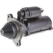 Mahle Starter Motor 12V 10 Tooth CW MS25 STARTER MOTOR MAHLE - Micks Gone Bush