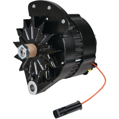 Prestolite Alternator 12V 65A 110-646 ALTERNATOR PRESTOLITE - Micks Gone Bush