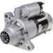 Mitsubishi Starter Motor 24V 11 Tooth CW M8T60071AMA STARTER MOTOR MITSUBISHI - Micks Gone Bush