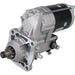 OEX Starter Motor 24V 10 Tooth CW Denso Style DXS566 STARTER MOTOR OEX - Micks Gone Bush