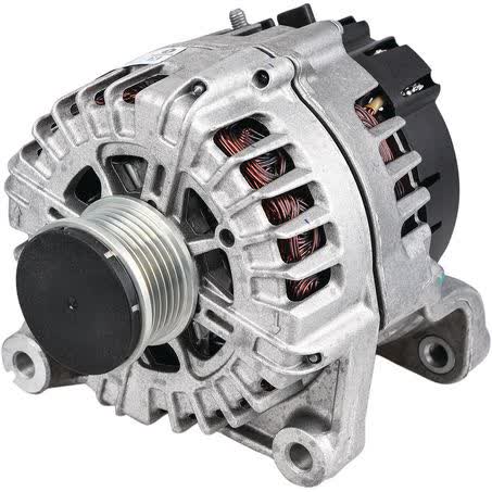 Valeo Alternator 12V 180A Part No. 439709 ALTERNATOR VALEO - Micks Gone Bush
