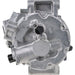 Denso Air Conditioning Compressor 12V Direct Mount Part No. CXD9050 AIR CONDITIONING COMPRESSOR DENSO - Micks Gone Bush