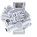 OEX Air Conditioning Compressor 12V Direct Mount Denso 6SEU14C Style CXD0038 AIR CONDITIONING COMPRESSOR OEX - Micks Gone Bush