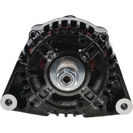 Mahle Alternator 24V 55A MG336 OEM 11203395 ALTERNATOR MAHLE - Micks Gone Bush