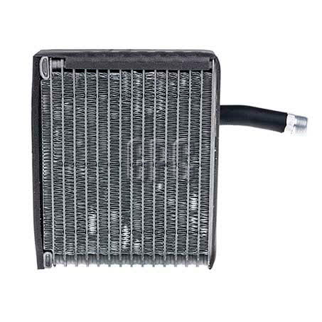 Denso Air Conditioning Evaporator Core EVX5301 Plate And Fin M22 X 1.5 / M24 X 1.25 AIR CONDITIONING EVAPORATOR CORE DENSO - Micks Gone Bush