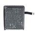 Denso Air Conditioning Evaporator Core EVX5301 Plate And Fin M22 X 1.5 / M24 X 1.25 AIR CONDITIONING EVAPORATOR CORE DENSO - Micks Gone Bush