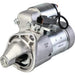 OEX Starter Motor 12V 8TH CW Hitachi Style HXS103 STARTER MOTOR OEX - Micks Gone Bush