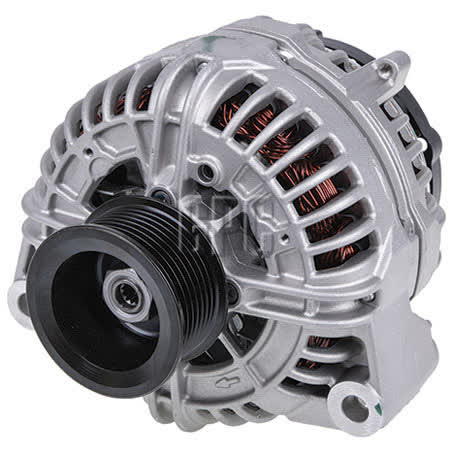 Bosch Alternator 24V 130A 0124655191 ALTERNATOR BOSCH - Micks Gone Bush