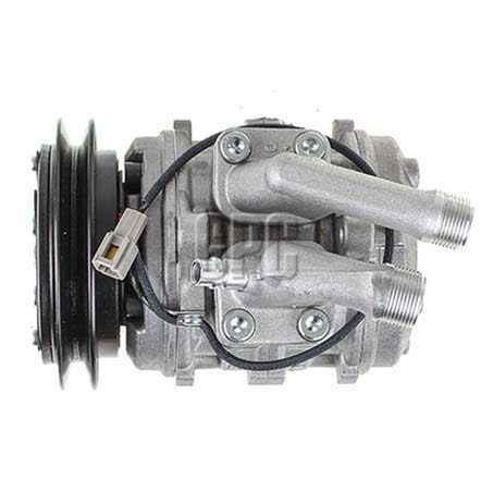 Denso Air Conditioning Compressor 12V Direct Mount 10P08E CXD6436 AIR CONDITIONING COMPRESSOR DENSO - Micks Gone Bush