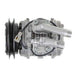 Denso Air Conditioning Compressor 12V Direct Mount 10P08E CXD6436 AIR CONDITIONING COMPRESSOR DENSO - Micks Gone Bush