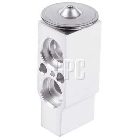 OEX Air Conditioning TX Valve Block Pad 1.5 Ton TXX09010 AIR CONDITIONING TX VALVE OEX - Micks Gone Bush