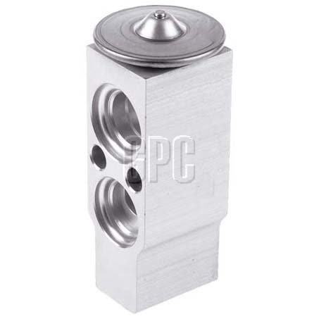 OEX Air Conditioning TX Valve Block Pad 1.5 Ton TXX09009 AIR CONDITIONING TX VALVE OEX - Micks Gone Bush