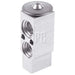 OEX Air Conditioning TX Valve Block Pad 1.5 Ton TXX09009 AIR CONDITIONING TX VALVE OEX - Micks Gone Bush