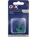 OEX Low Profile Mini Blade Fuse 30A Green Pack Of 5 ACX1647BL FUSE OEX - Micks Gone Bush