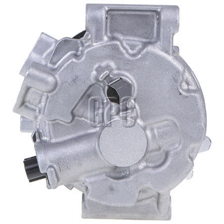 Denso Air Conditioning Compressor 12V Direct Mount CXD7540 AIR CONDITIONING COMPRESSOR DENSO - Micks Gone Bush
