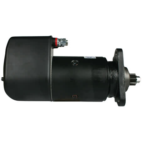 OEX Starter Motor 24V 9TH CW Bosch Style BXS9027 STARTER MOTOR OEX - Micks Gone Bush