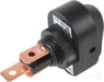 Narva Rocker Switch Off/on Spst Red LED 30A 12V Part No. 62059BL SWITCH NARVA - Micks Gone Bush