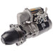 Nikko Starter Motor 24V 11 Tooth CW NXS9724 STARTER MOTOR NIKKO - Micks Gone Bush