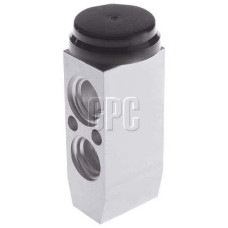 OEX Air Conditioning TX Valve Block Pad 2 Ton TXX09034 AIR CONDITIONING TX VALVE OEX - Micks Gone Bush