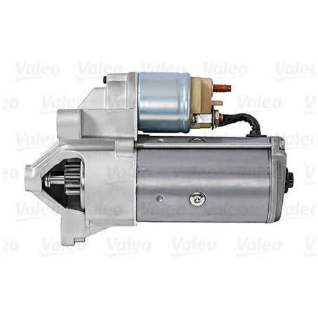 Valeo Starter Motor 12V 11T CW 1.4KW Part No. 438068 STARTER MOTOR VALEO - Micks Gone Bush