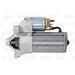 Valeo Starter Motor 12V 11T CW 1.4KW Part No. 438068 STARTER MOTOR VALEO - Micks Gone Bush