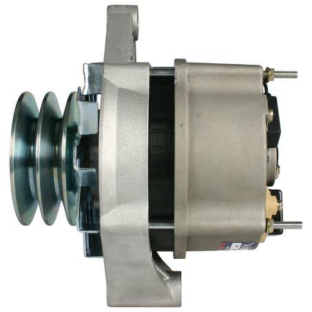 OEX Alternator 24V 55A Bosch Style BXA004 ALTERNATOR OEX - Micks Gone Bush