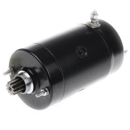 OEX Starter Motor 12V 10T CCW United Tech Style SMX065 STARTER MOTOR OEX - Micks Gone Bush