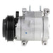 OEX Air Conditioning Compressor 12V Direct Mount Halla RS18 Style CXH0021 AIR CONDITIONING COMPRESSOR OEX - Micks Gone Bush
