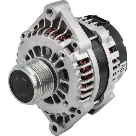 Delphi Alternator 12V 120A 55302593 ALTERNATOR DELPHI - Micks Gone Bush