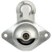 Oex Starter Motor 12V 9TH CW Delco Style starter motor OEX - Micks Gone Bush