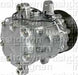 Sanden Air Conditioning Compressor 12V Ear Mount SD7B10 Part No. CXSA939 AIR CONDITIONING COMPRESSOR SANDEN - Micks Gone Bush
