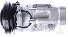 Denso Air Conditioning Compressor 24V Direct Mount 10PA17C CXD6224 AIR CONDITIONING COMPRESSOR DENSO - Micks Gone Bush
