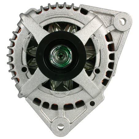 OEX Alternator 12V 120A Lucas Style LXA822 ALTERNATOR OEX - Micks Gone Bush