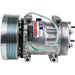 OEX Air Conditioning Compressor 24V Direct Mount SD7H15 Style CXS0054 AIR CONDITIONING COMPRESSOR OEX - Micks Gone Bush