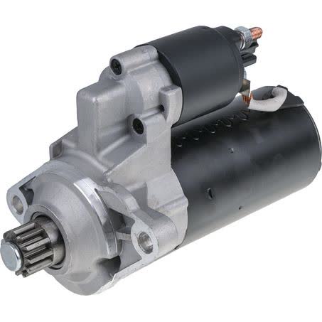 OEX Starter Motor 12V 11 Tooth CCW Bosch Style BXS0181 STARTER MOTOR OEX - Micks Gone Bush