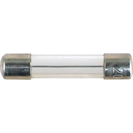 OEX Glass Fuse 3AG 20A 10 Pack Part No. ACX1524BL FUSE OEX - Micks Gone Bush