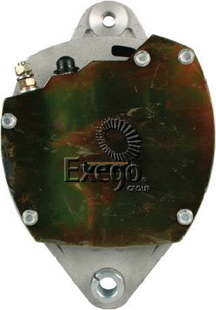 OEX Alternator 12V 60A Delco 20SI Style DXA9105 ALTERNATOR OEX - Micks Gone Bush
