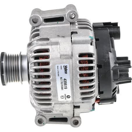Valeo Alternator 12V 180A Part No. 439619 ALTERNATOR VALEO - Micks Gone Bush