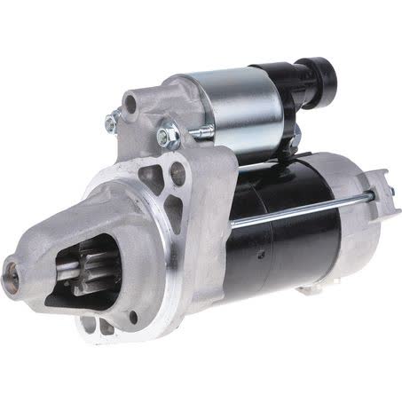 OEX Starter Motor 12V 9T CW Denso Style DXS4035 STARTER MOTOR OEX - Micks Gone Bush