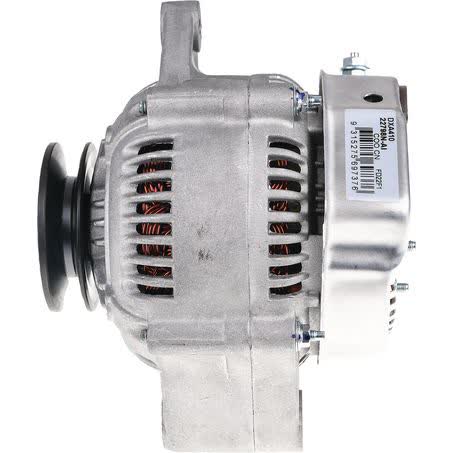 OEX Alternator 12V 80A Denso Style DXA410 ALTERNATOR OEX - Micks Gone Bush