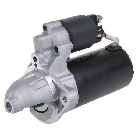 OEX Starter Motor 12V 9TH CW Bosch Style BXS0169 STARTER MOTOR OEX - Micks Gone Bush